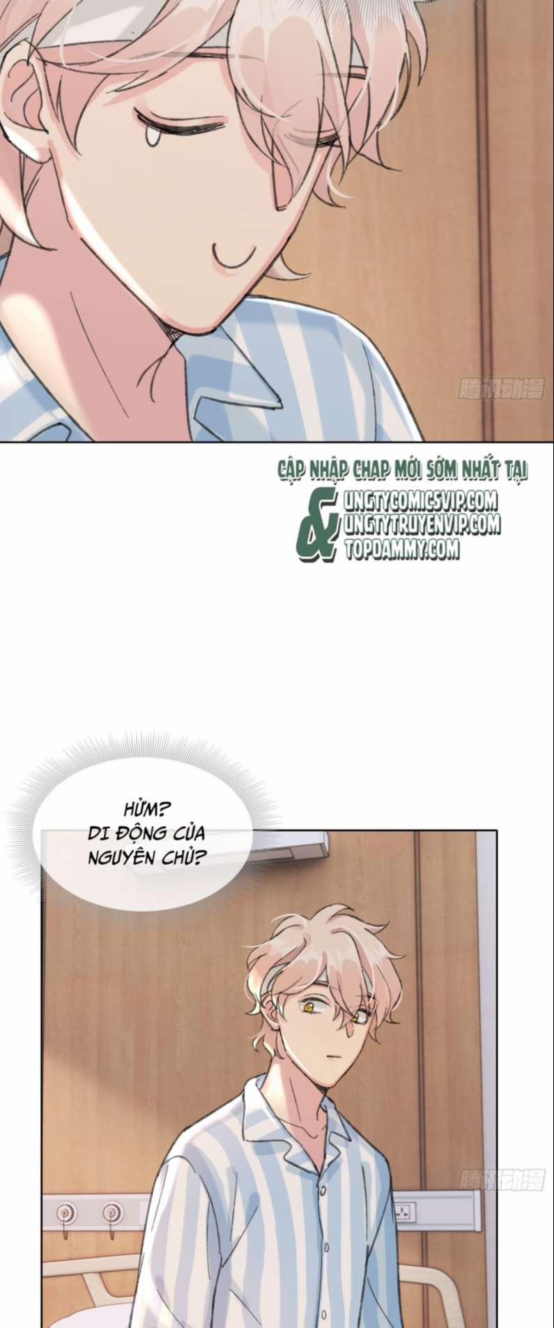 Sau Khi Xuyên Thành Pháo Hôi Tôi Chỉ Muốn Ly Hôn 2 trang 13