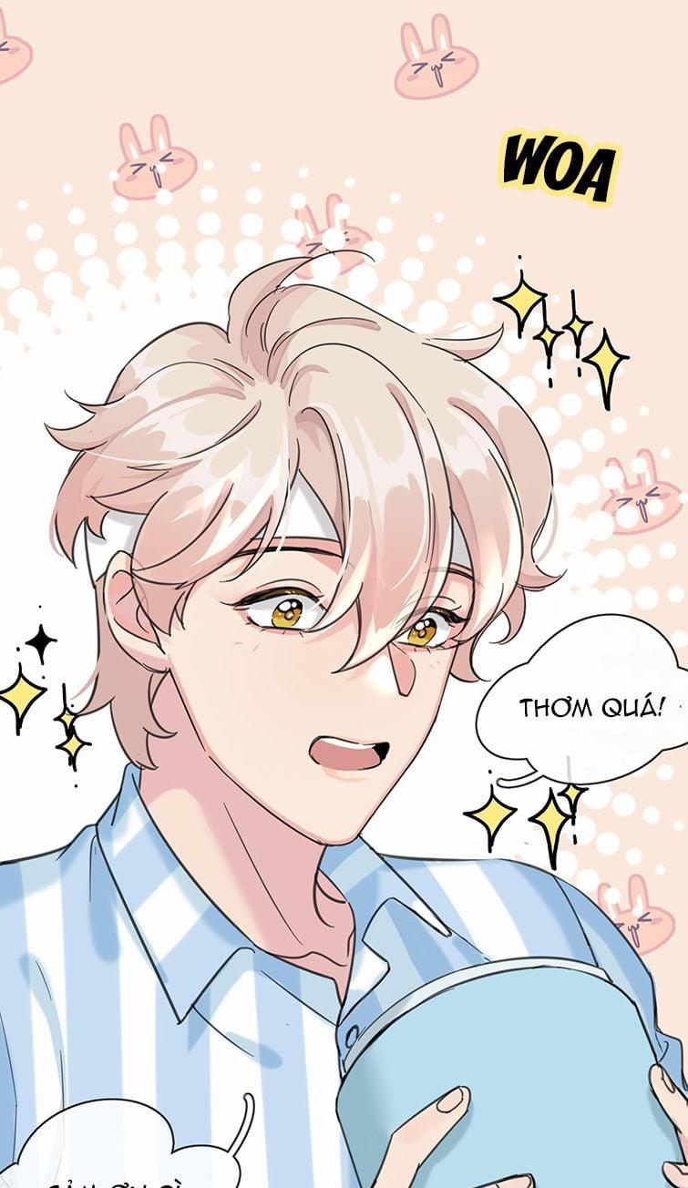 Sau Khi Xuyên Thành Pháo Hôi Tôi Chỉ Muốn Ly Hôn 3 trang 13