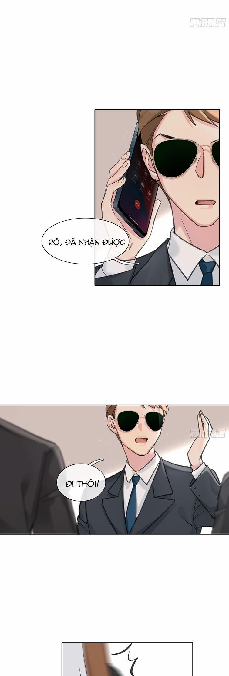 Sau Khi Xuyên Thành Pháo Hôi Tôi Chỉ Muốn Ly Hôn 3 trang 2