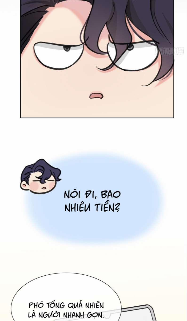 Sau Khi Xuyên Thành Pháo Hôi Tôi Chỉ Muốn Ly Hôn 4 trang 14