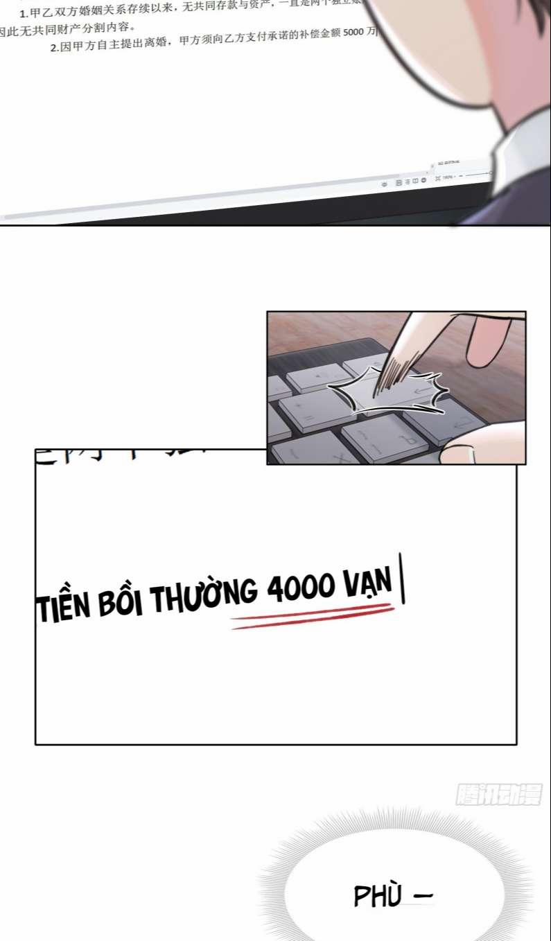 Sau Khi Xuyên Thành Pháo Hôi Tôi Chỉ Muốn Ly Hôn 4 trang 16