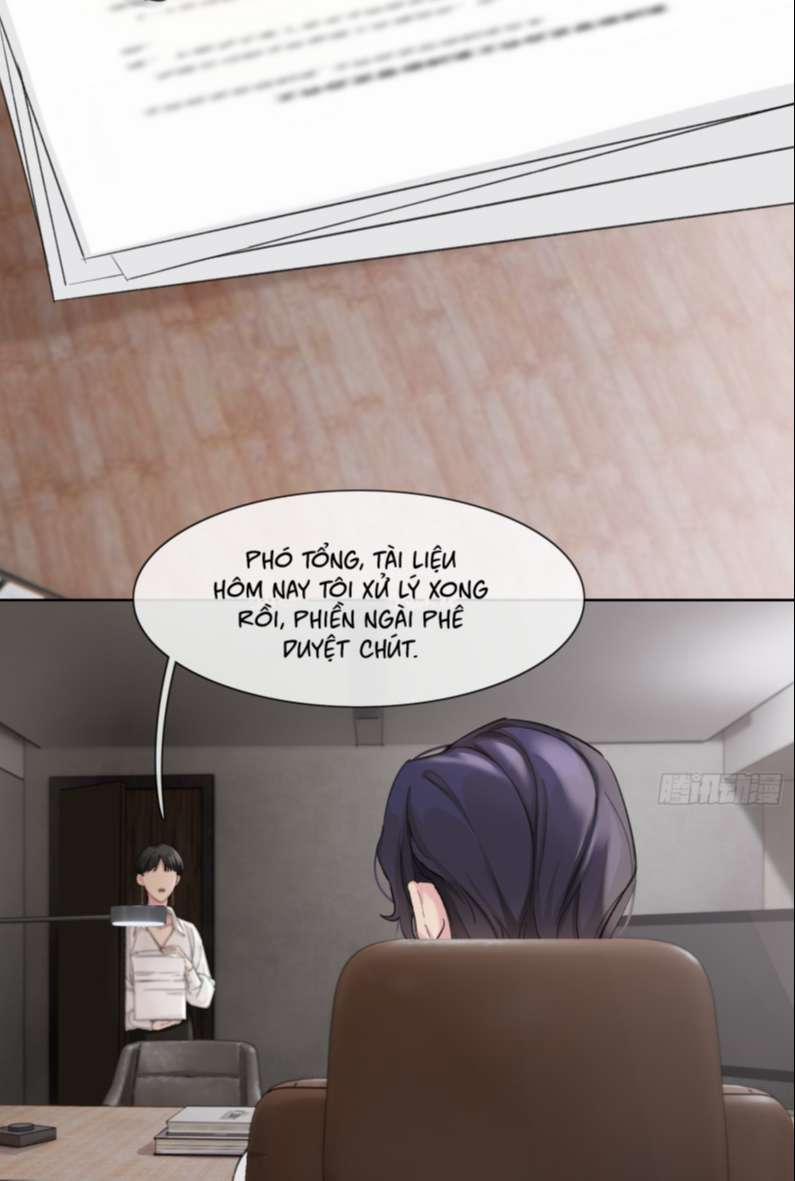 Sau Khi Xuyên Thành Pháo Hôi Tôi Chỉ Muốn Ly Hôn 4 trang 2