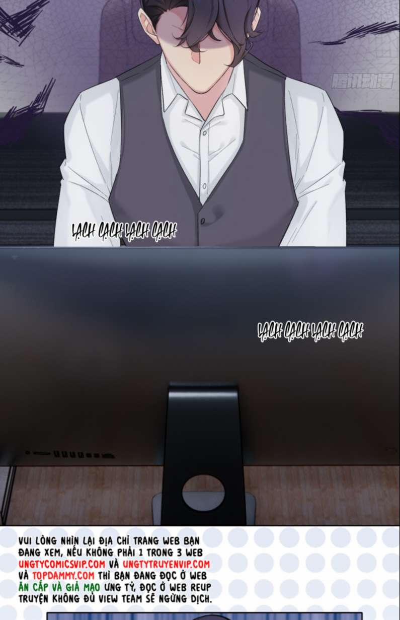 Sau Khi Xuyên Thành Pháo Hôi Tôi Chỉ Muốn Ly Hôn 4 trang 21