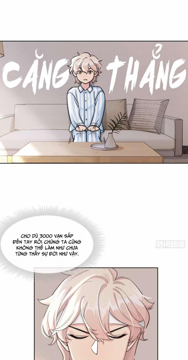 Sau Khi Xuyên Thành Pháo Hôi Tôi Chỉ Muốn Ly Hôn 4 trang 30