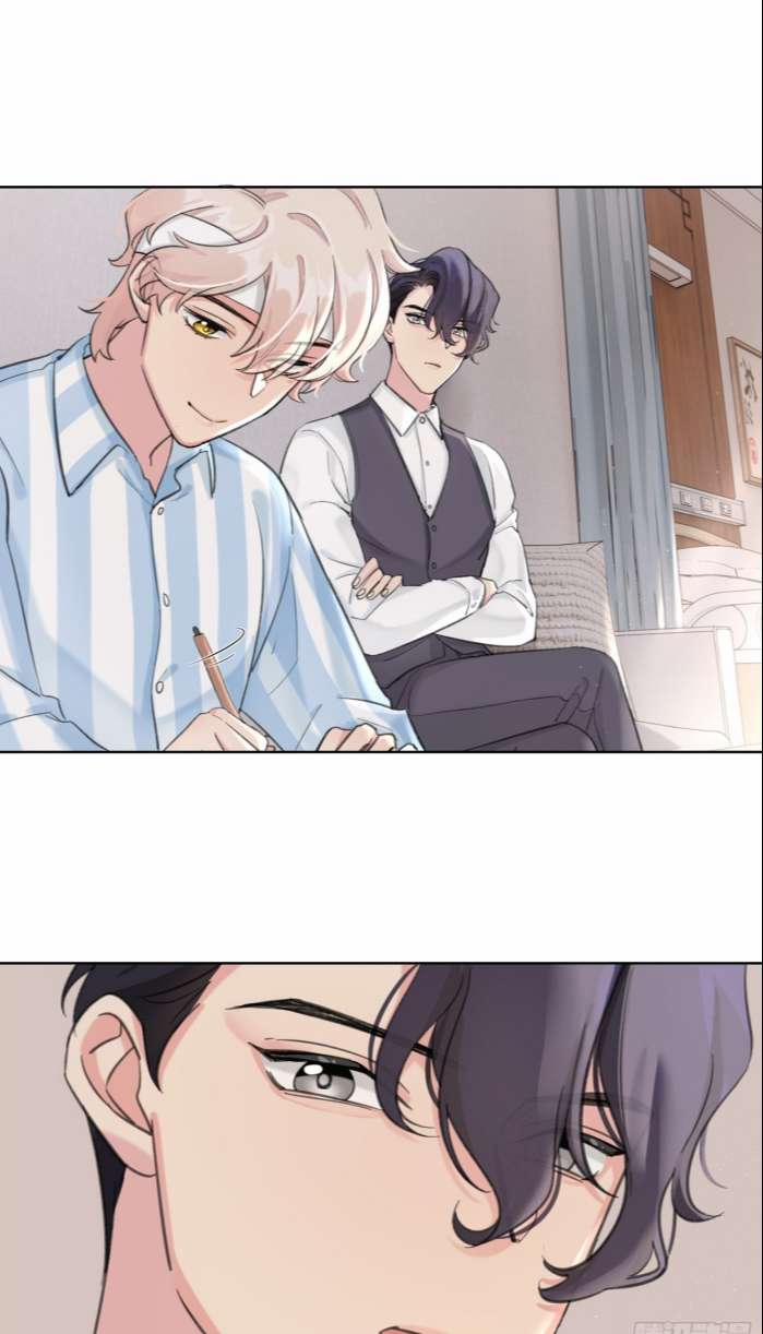 Sau Khi Xuyên Thành Pháo Hôi Tôi Chỉ Muốn Ly Hôn 5 trang 10