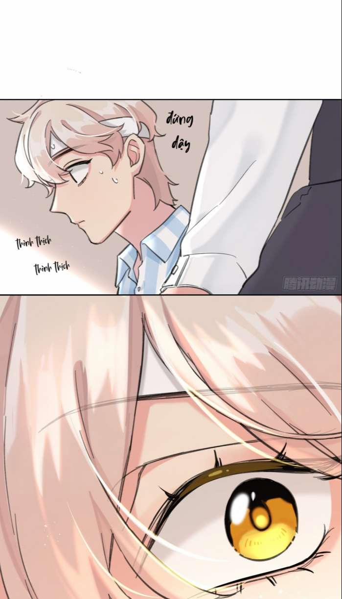 Sau Khi Xuyên Thành Pháo Hôi Tôi Chỉ Muốn Ly Hôn 5 trang 14