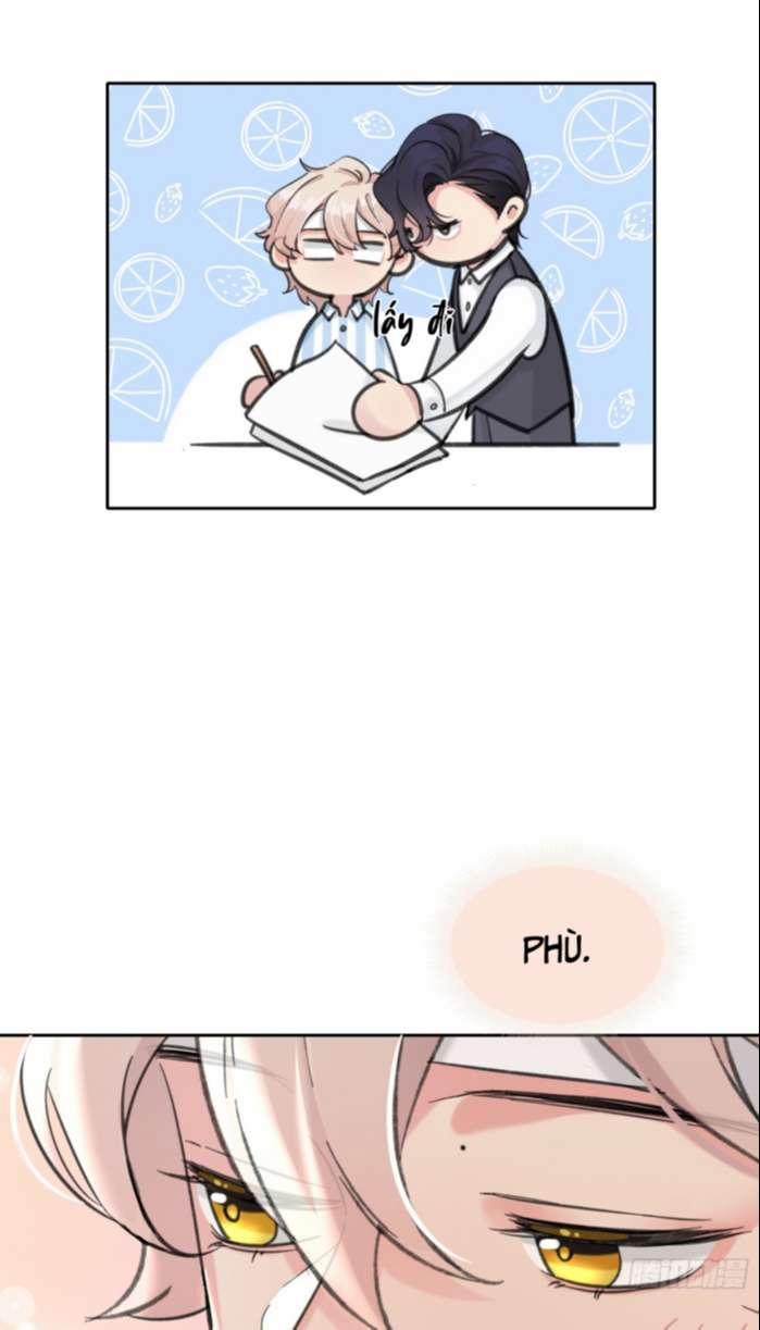 Sau Khi Xuyên Thành Pháo Hôi Tôi Chỉ Muốn Ly Hôn 5 trang 18