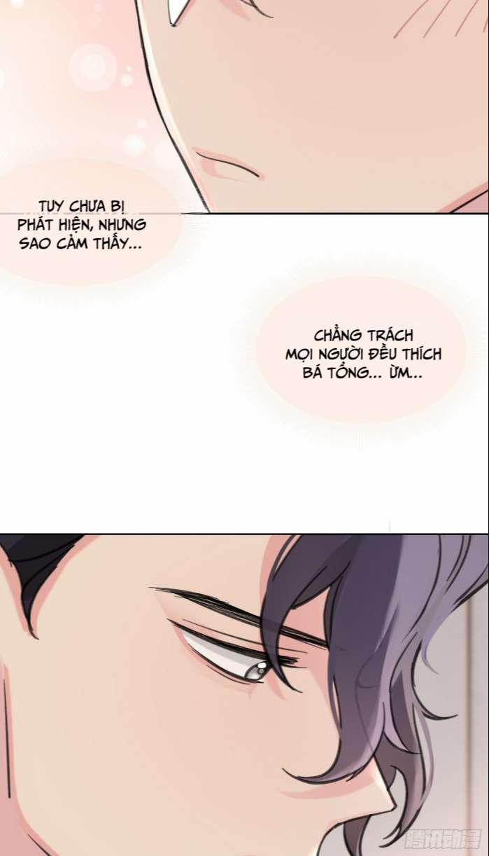 Sau Khi Xuyên Thành Pháo Hôi Tôi Chỉ Muốn Ly Hôn 5 trang 19