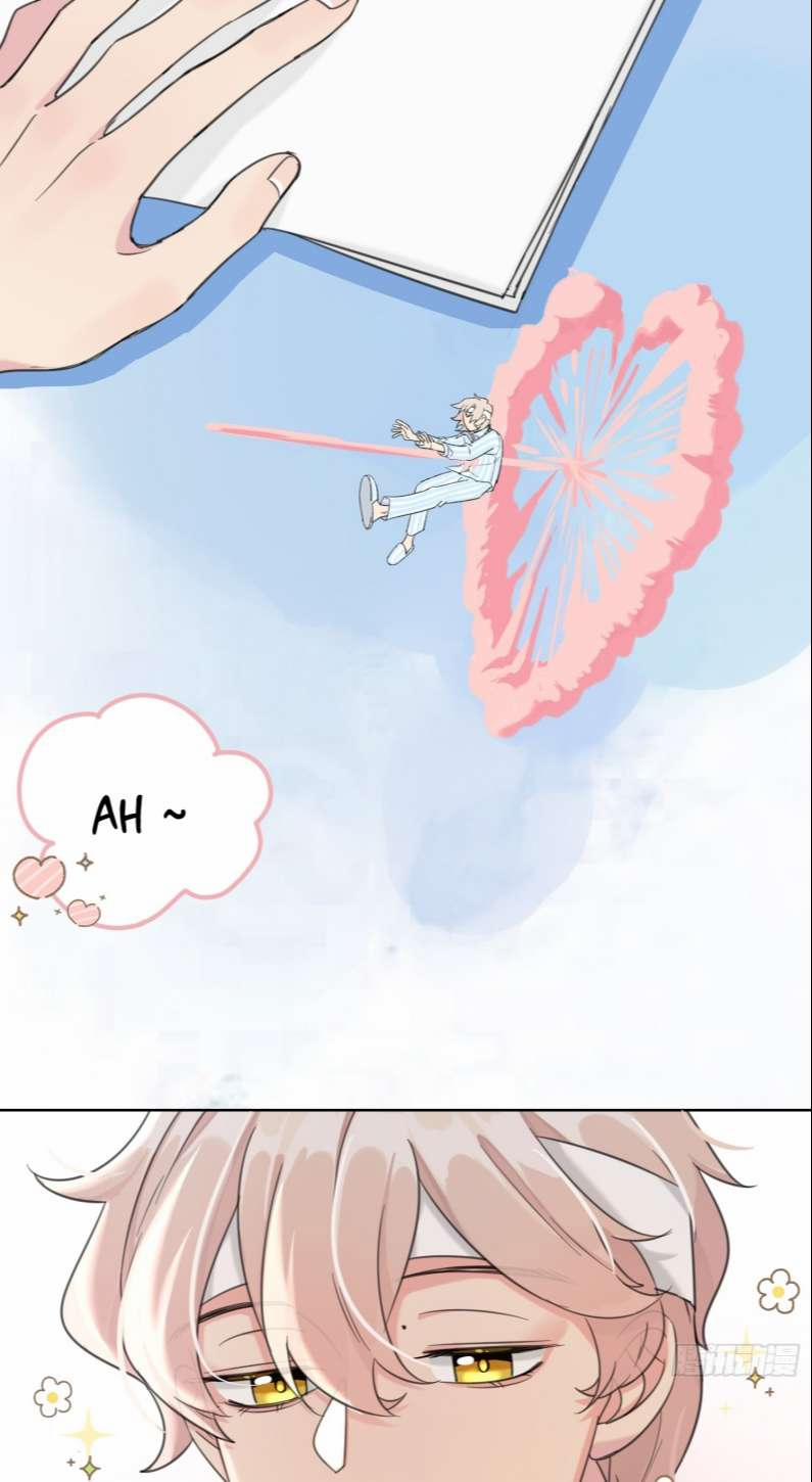 Sau Khi Xuyên Thành Pháo Hôi Tôi Chỉ Muốn Ly Hôn 5 trang 2