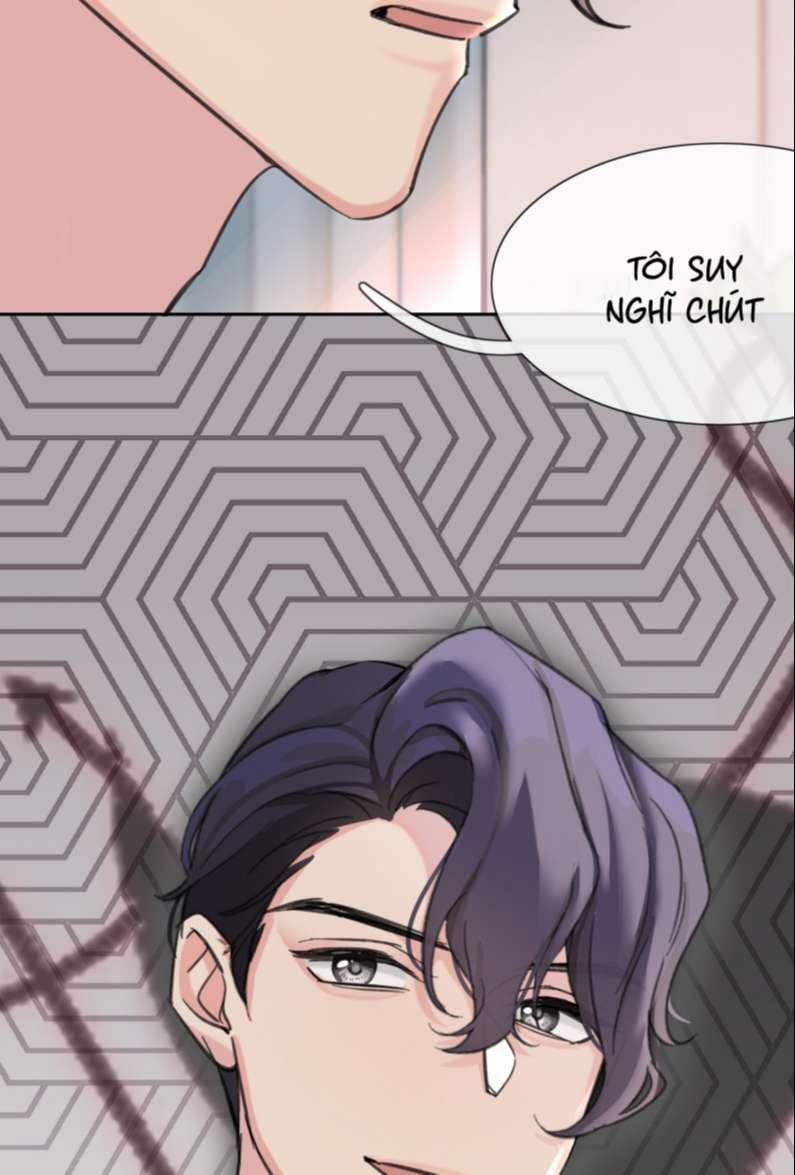 Sau Khi Xuyên Thành Pháo Hôi Tôi Chỉ Muốn Ly Hôn 5 trang 20