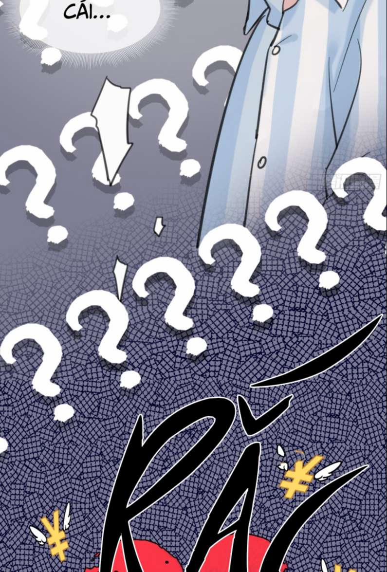 Sau Khi Xuyên Thành Pháo Hôi Tôi Chỉ Muốn Ly Hôn 5 trang 23