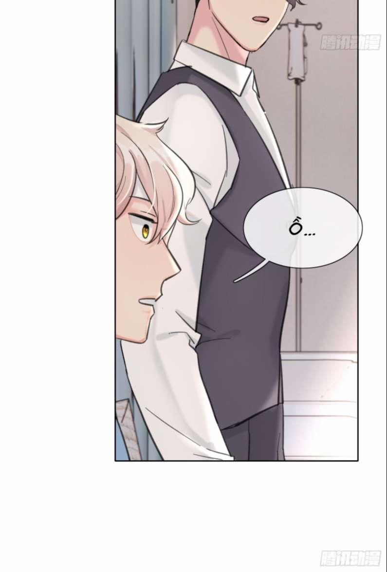 Sau Khi Xuyên Thành Pháo Hôi Tôi Chỉ Muốn Ly Hôn 5 trang 29