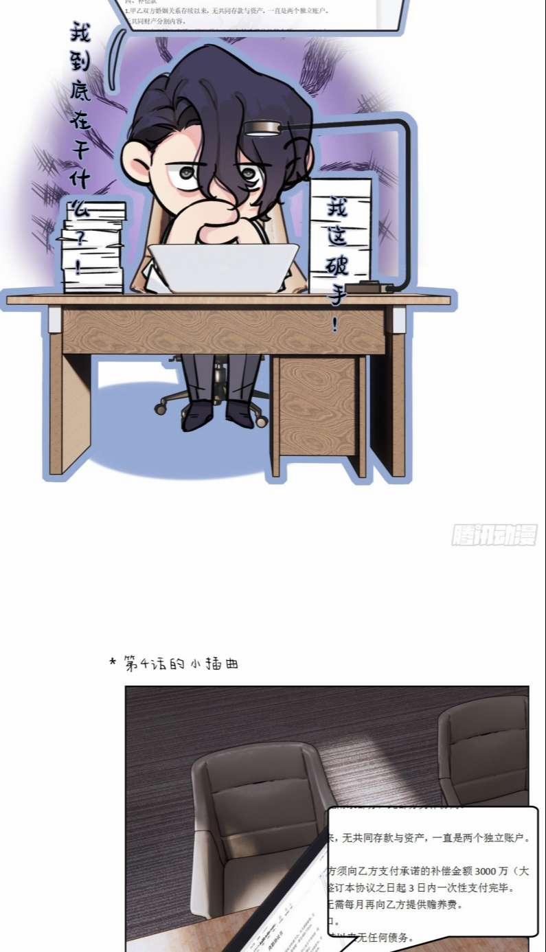 Sau Khi Xuyên Thành Pháo Hôi Tôi Chỉ Muốn Ly Hôn 5 trang 36