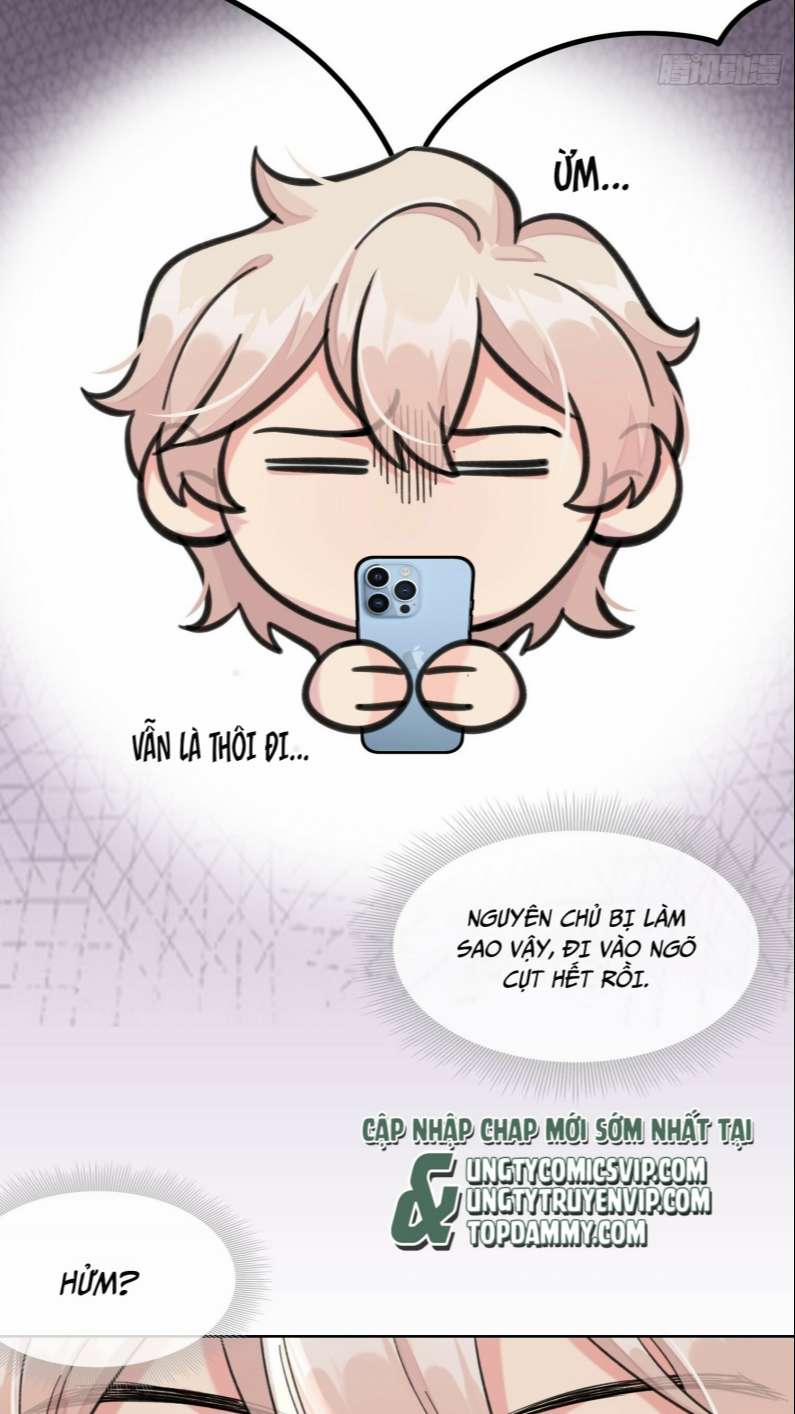 Sau Khi Xuyên Thành Pháo Hôi Tôi Chỉ Muốn Ly Hôn 6 trang 14