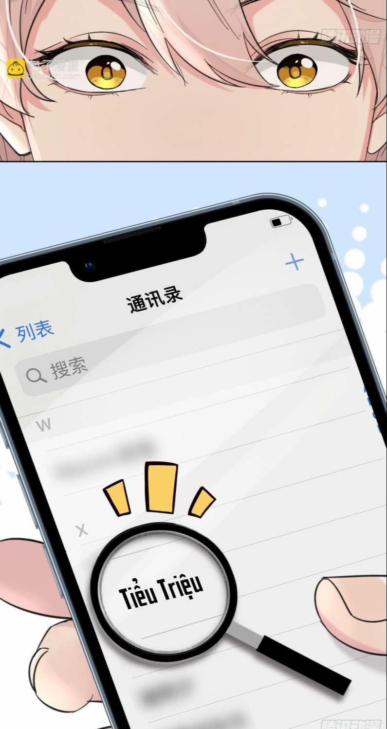 Sau Khi Xuyên Thành Pháo Hôi Tôi Chỉ Muốn Ly Hôn 6 trang 15