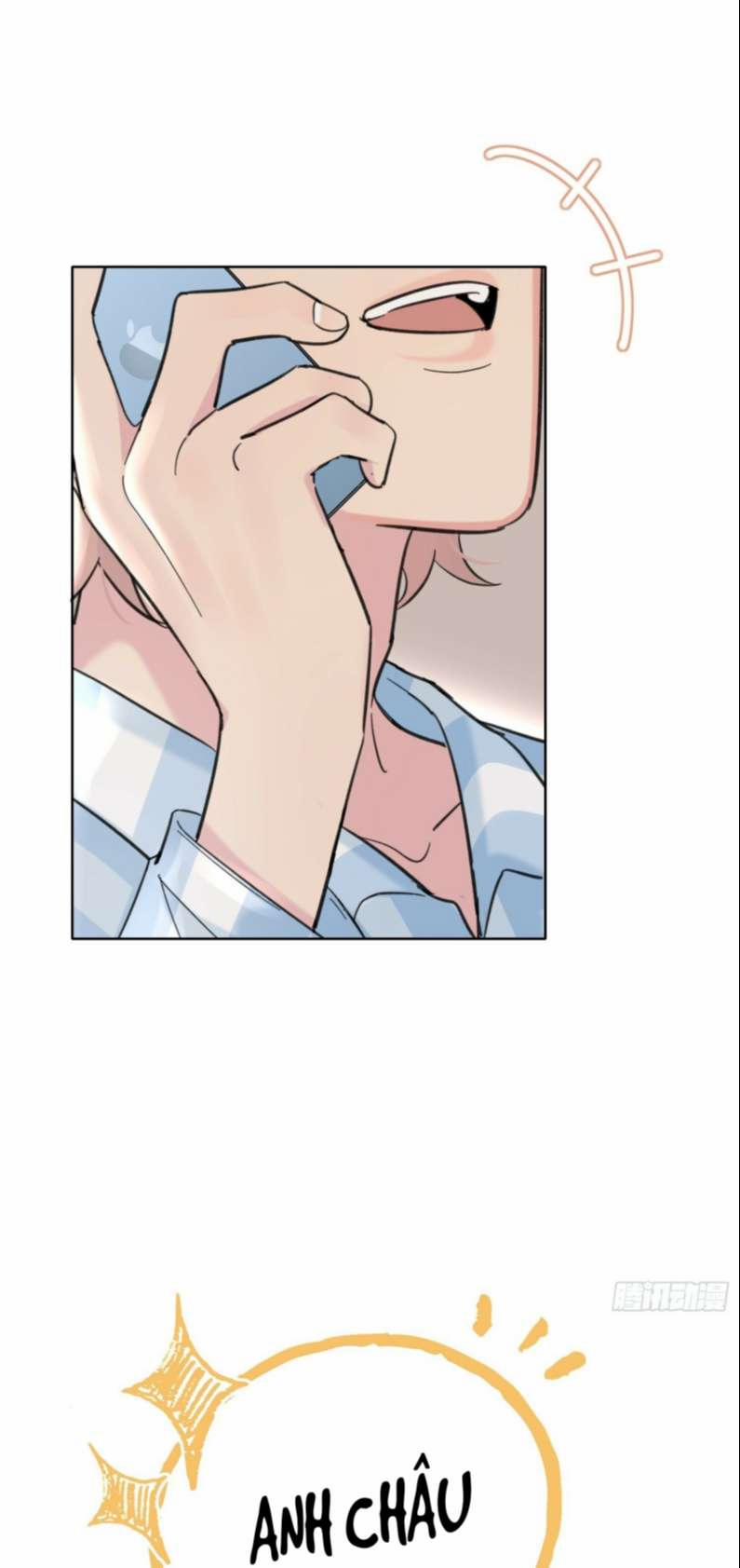 Sau Khi Xuyên Thành Pháo Hôi Tôi Chỉ Muốn Ly Hôn 6 trang 17