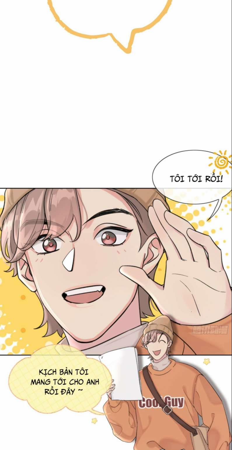 Sau Khi Xuyên Thành Pháo Hôi Tôi Chỉ Muốn Ly Hôn 6 trang 18