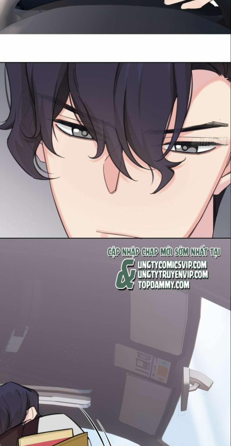 Sau Khi Xuyên Thành Pháo Hôi Tôi Chỉ Muốn Ly Hôn 6 trang 22