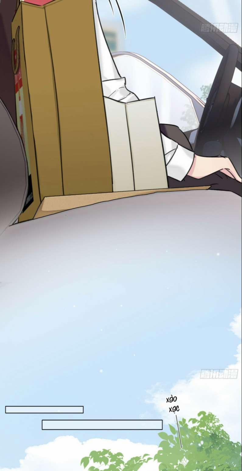 Sau Khi Xuyên Thành Pháo Hôi Tôi Chỉ Muốn Ly Hôn 6 trang 23