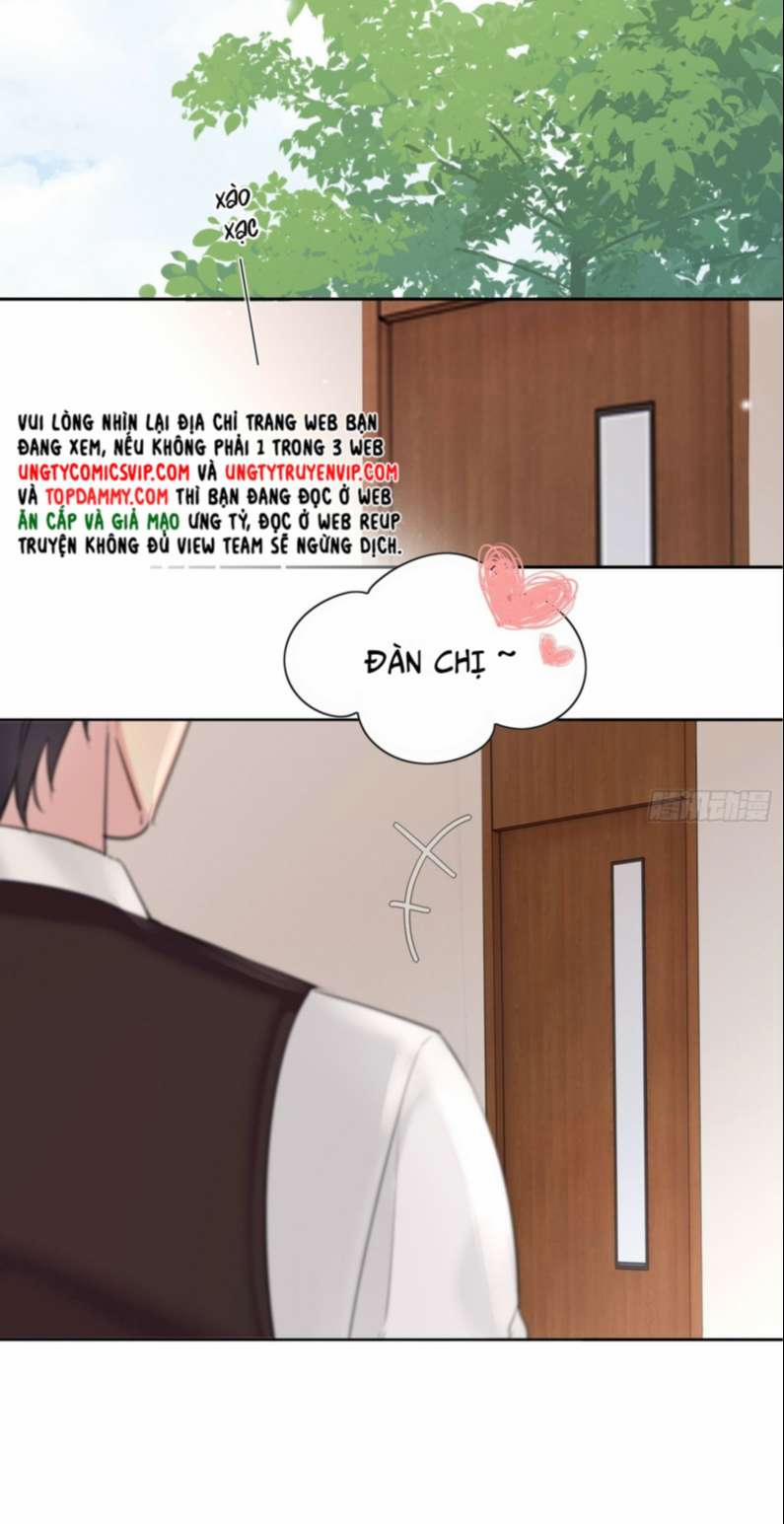 Sau Khi Xuyên Thành Pháo Hôi Tôi Chỉ Muốn Ly Hôn 6 trang 24