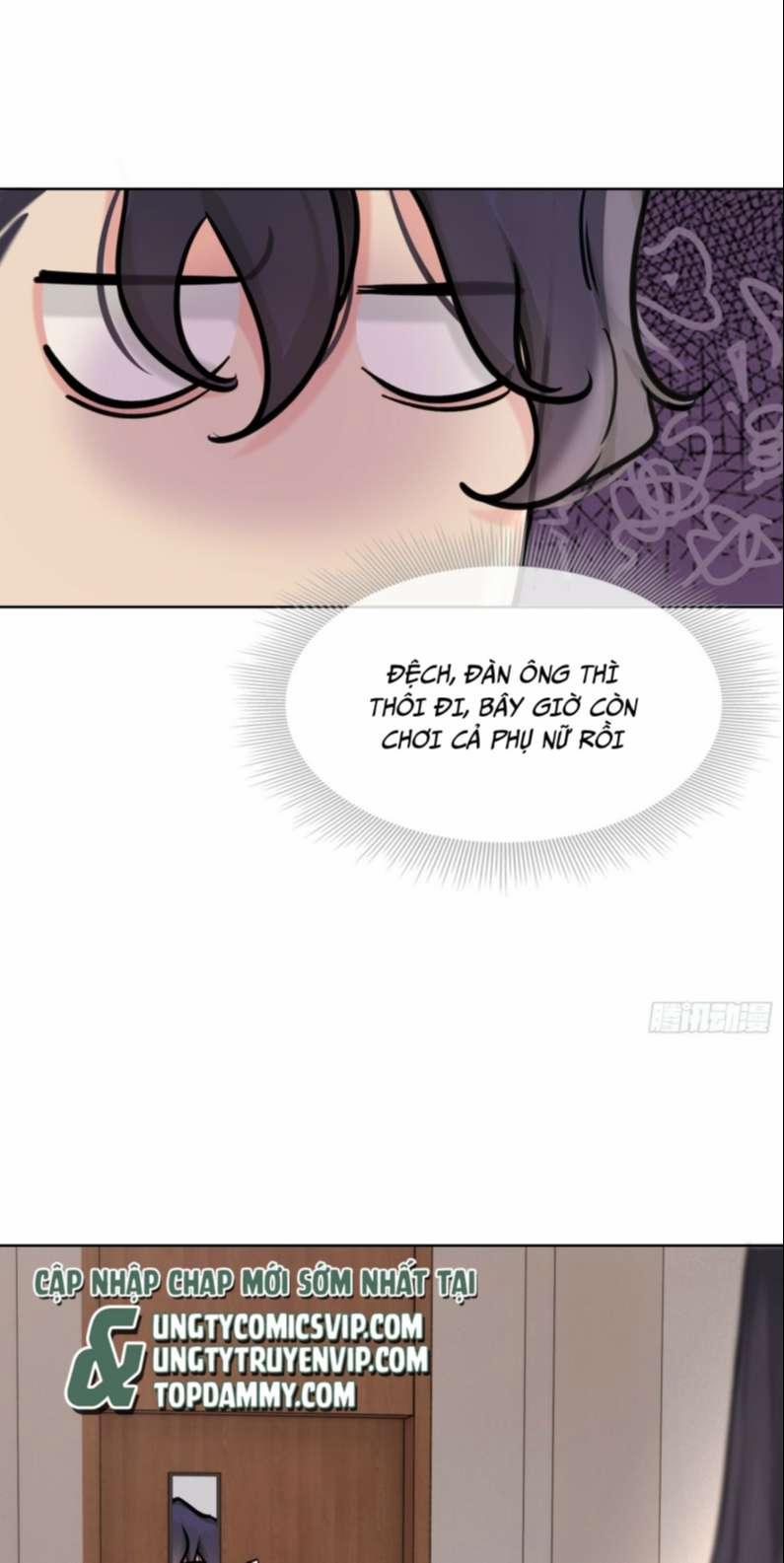 Sau Khi Xuyên Thành Pháo Hôi Tôi Chỉ Muốn Ly Hôn 6 trang 25