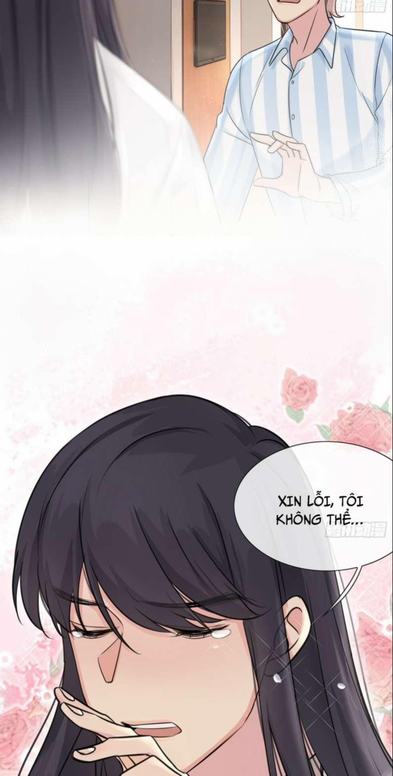 Sau Khi Xuyên Thành Pháo Hôi Tôi Chỉ Muốn Ly Hôn 6 trang 27