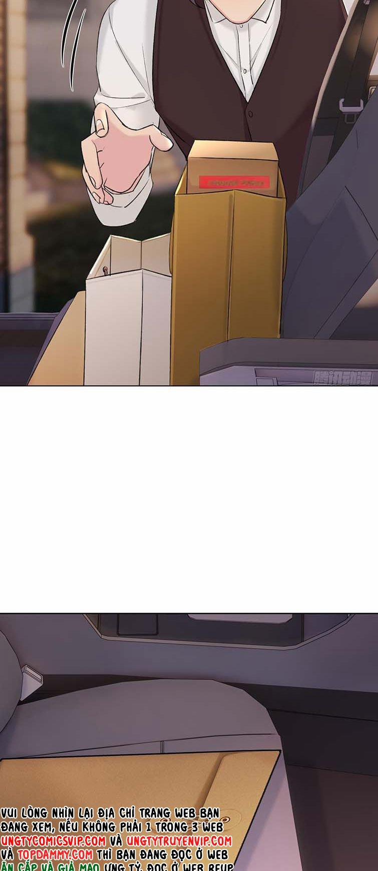 Sau Khi Xuyên Thành Pháo Hôi Tôi Chỉ Muốn Ly Hôn 7 trang 13