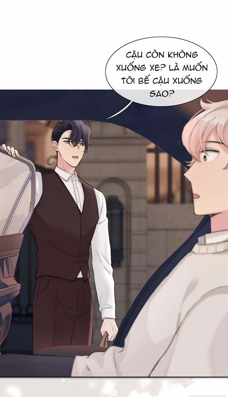 Sau Khi Xuyên Thành Pháo Hôi Tôi Chỉ Muốn Ly Hôn 7 trang 15