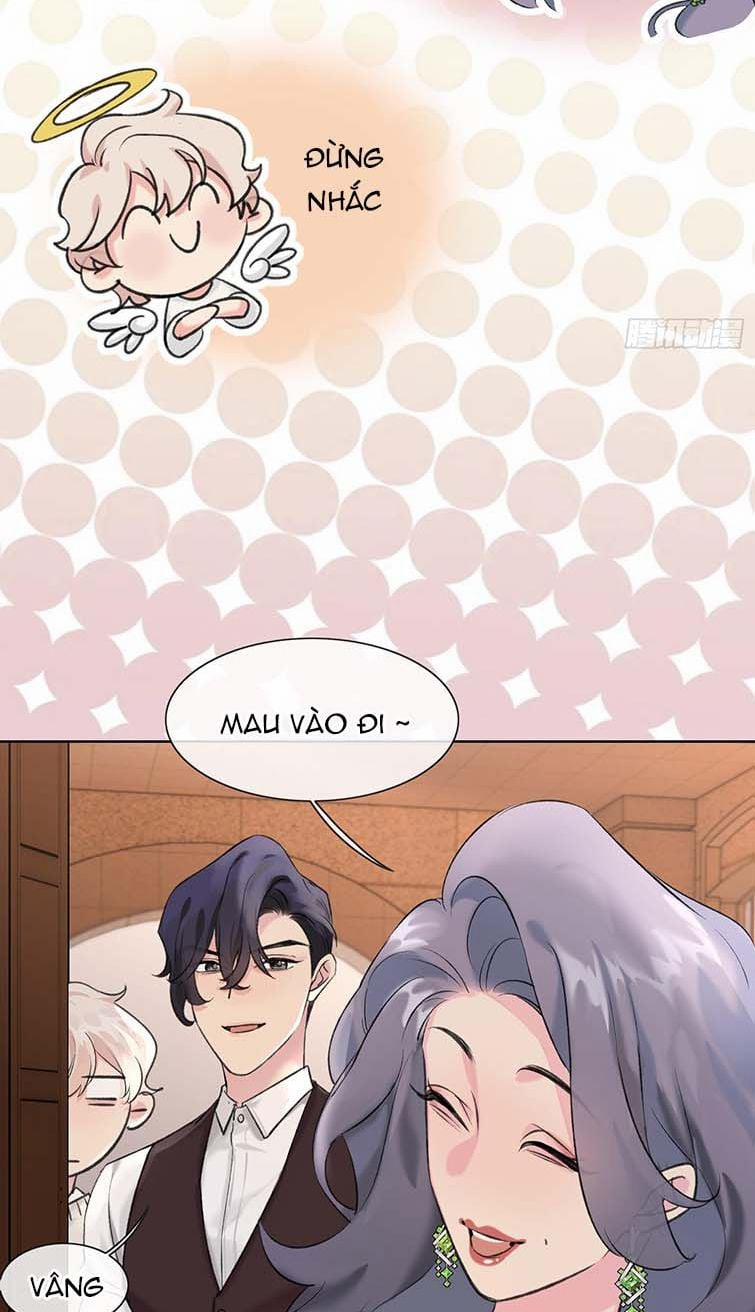 Sau Khi Xuyên Thành Pháo Hôi Tôi Chỉ Muốn Ly Hôn 7 trang 21