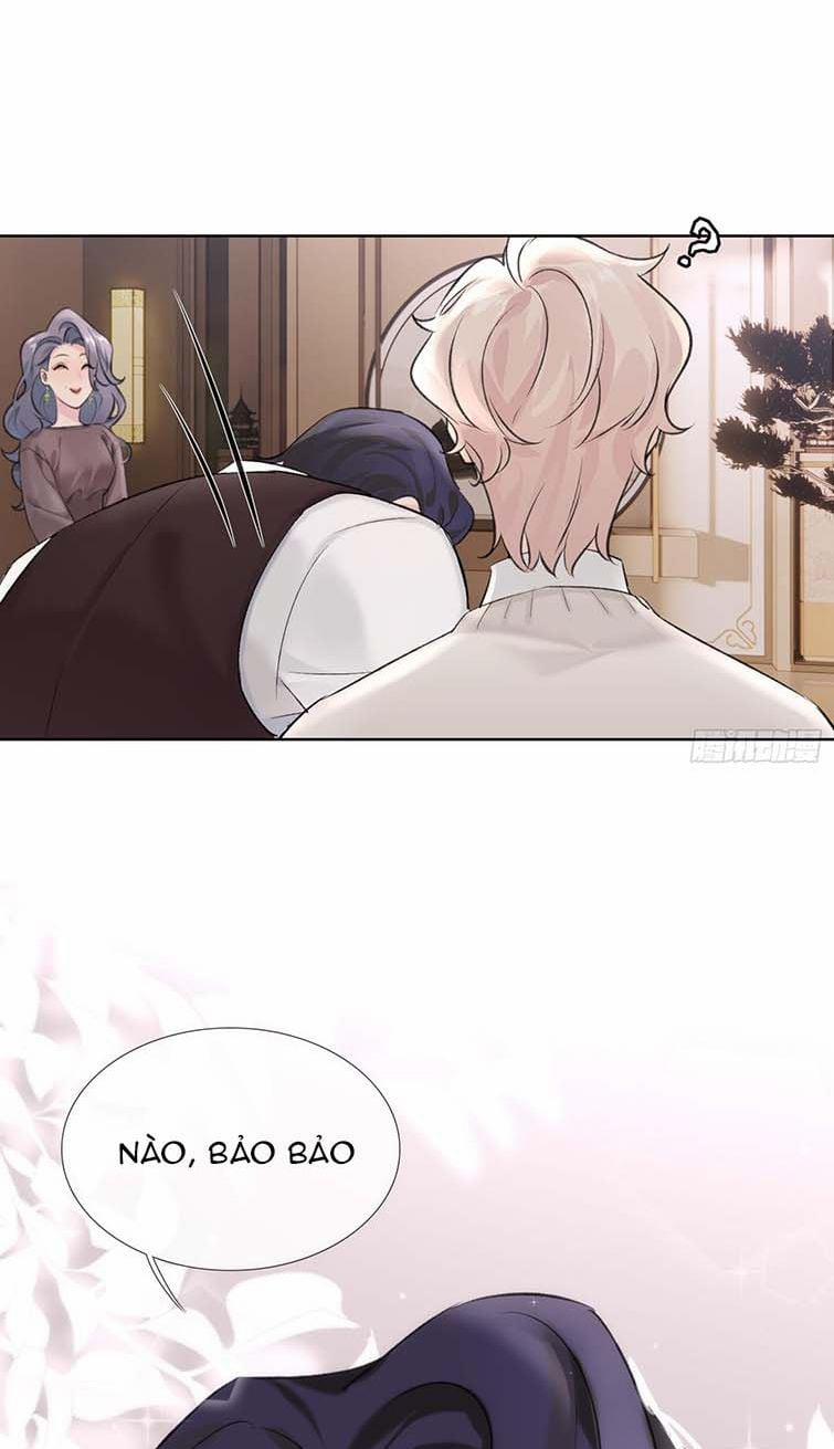 Sau Khi Xuyên Thành Pháo Hôi Tôi Chỉ Muốn Ly Hôn 7 trang 23