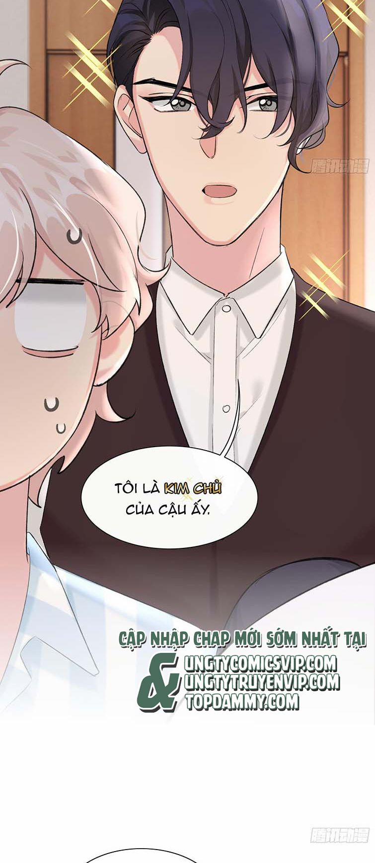 Sau Khi Xuyên Thành Pháo Hôi Tôi Chỉ Muốn Ly Hôn 7 trang 7