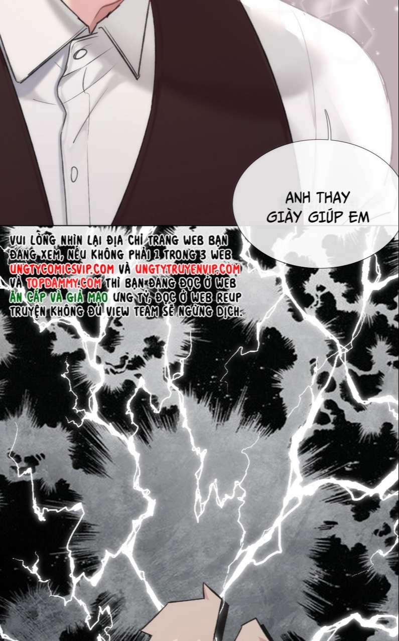 Sau Khi Xuyên Thành Pháo Hôi Tôi Chỉ Muốn Ly Hôn 8 trang 1