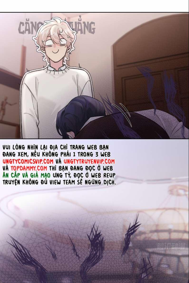 Sau Khi Xuyên Thành Pháo Hôi Tôi Chỉ Muốn Ly Hôn 8 trang 10