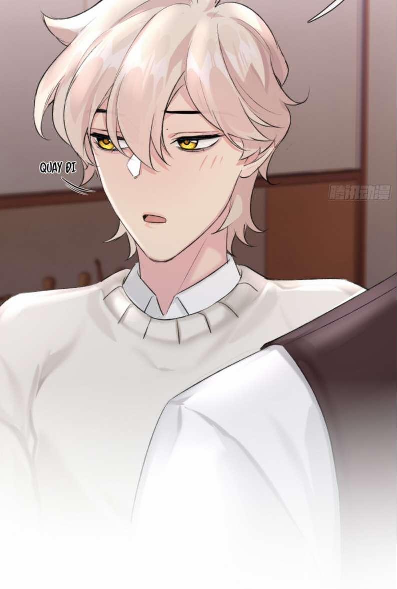 Sau Khi Xuyên Thành Pháo Hôi Tôi Chỉ Muốn Ly Hôn 8 trang 15