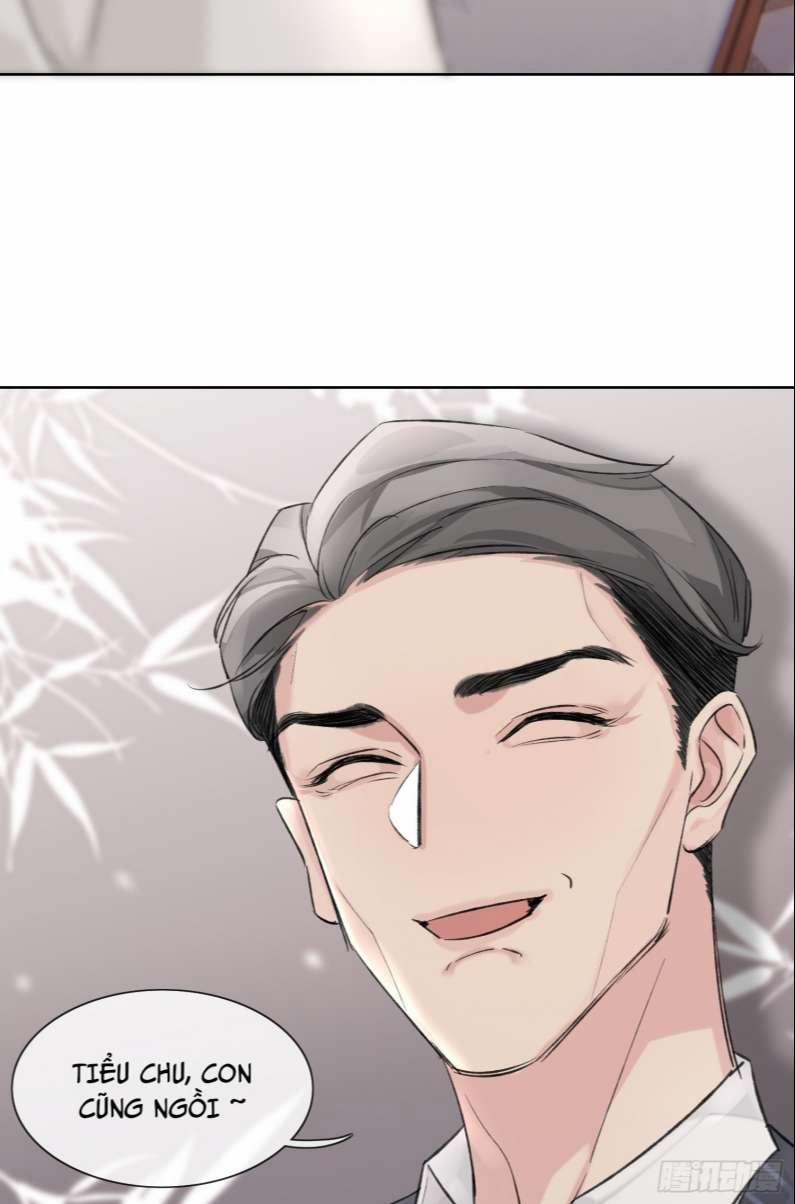 Sau Khi Xuyên Thành Pháo Hôi Tôi Chỉ Muốn Ly Hôn 8 trang 19