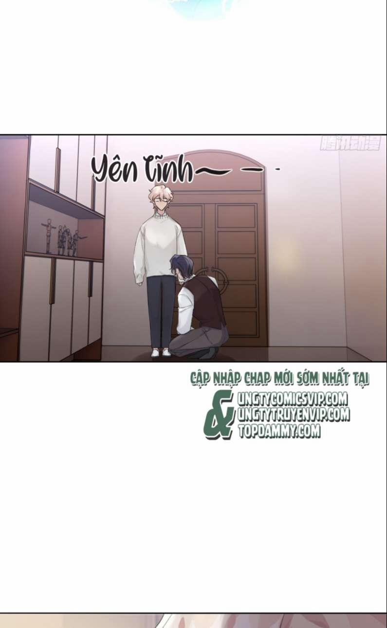 Sau Khi Xuyên Thành Pháo Hôi Tôi Chỉ Muốn Ly Hôn 8 trang 3