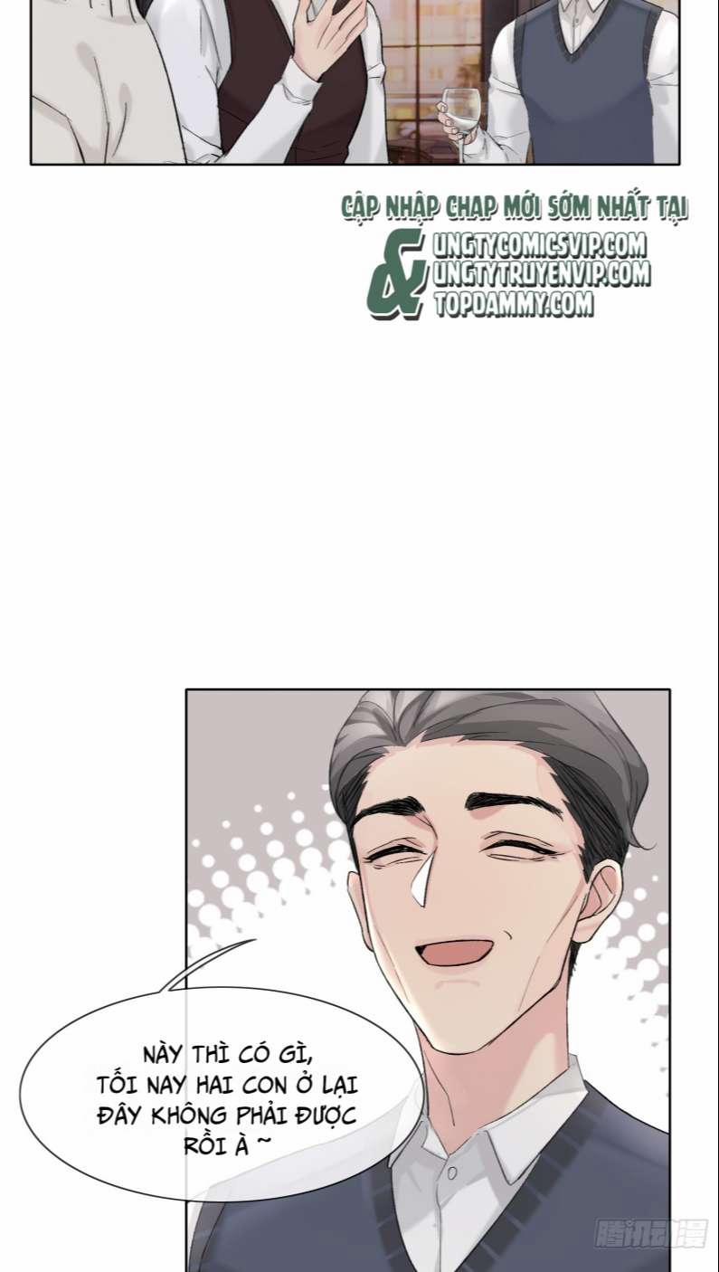 Sau Khi Xuyên Thành Pháo Hôi Tôi Chỉ Muốn Ly Hôn 8 trang 30