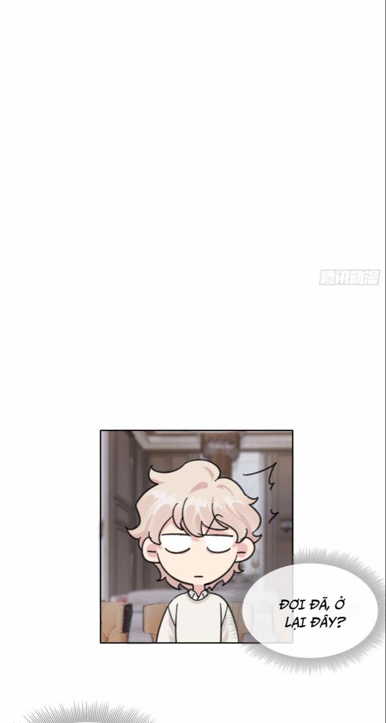 Sau Khi Xuyên Thành Pháo Hôi Tôi Chỉ Muốn Ly Hôn 8 trang 33