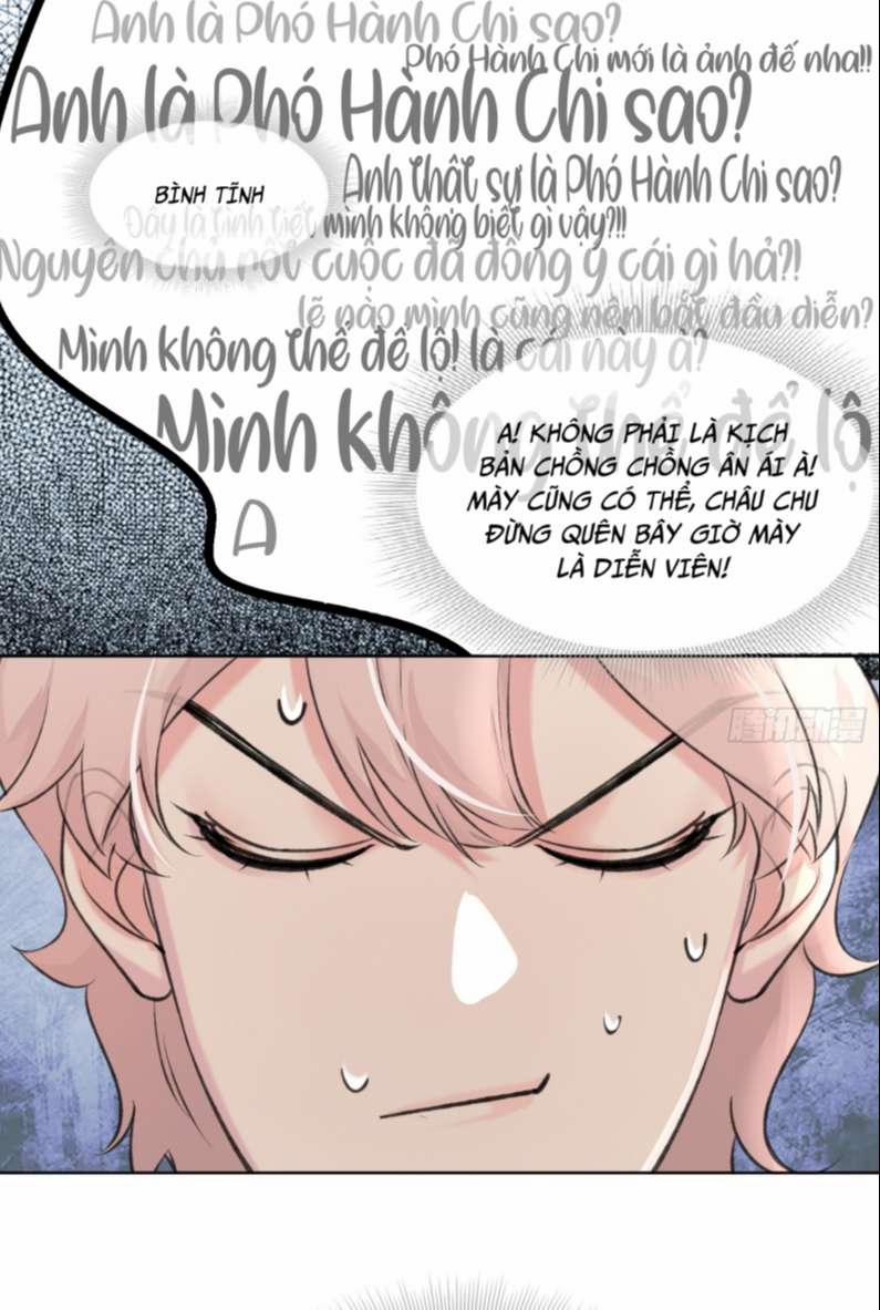 Sau Khi Xuyên Thành Pháo Hôi Tôi Chỉ Muốn Ly Hôn 8 trang 6