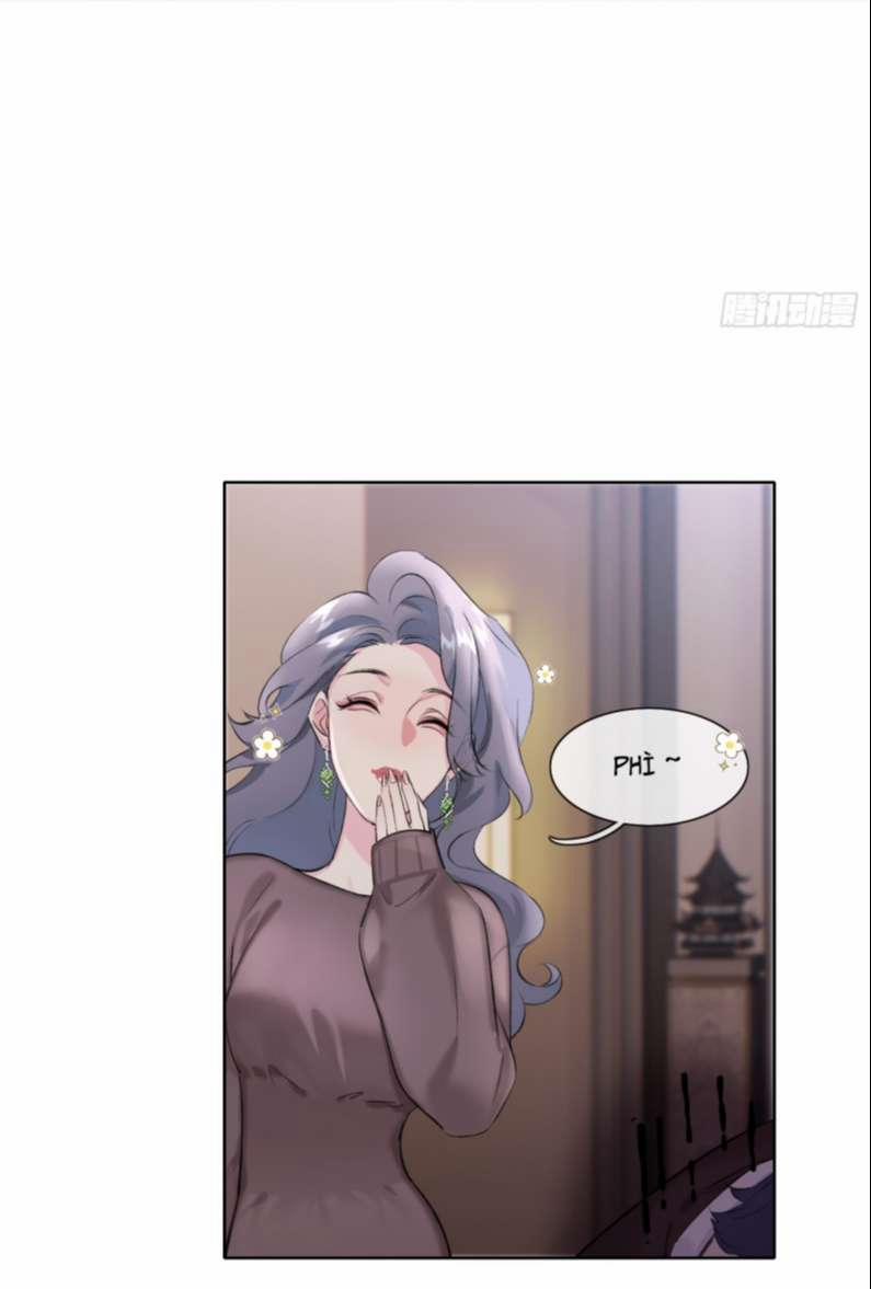 Sau Khi Xuyên Thành Pháo Hôi Tôi Chỉ Muốn Ly Hôn 8 trang 8