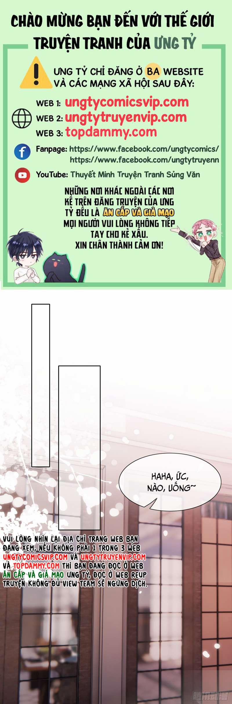 Sau Khi Xuyên Thành Pháo Hôi Tôi Chỉ Muốn Ly Hôn 9 trang 0