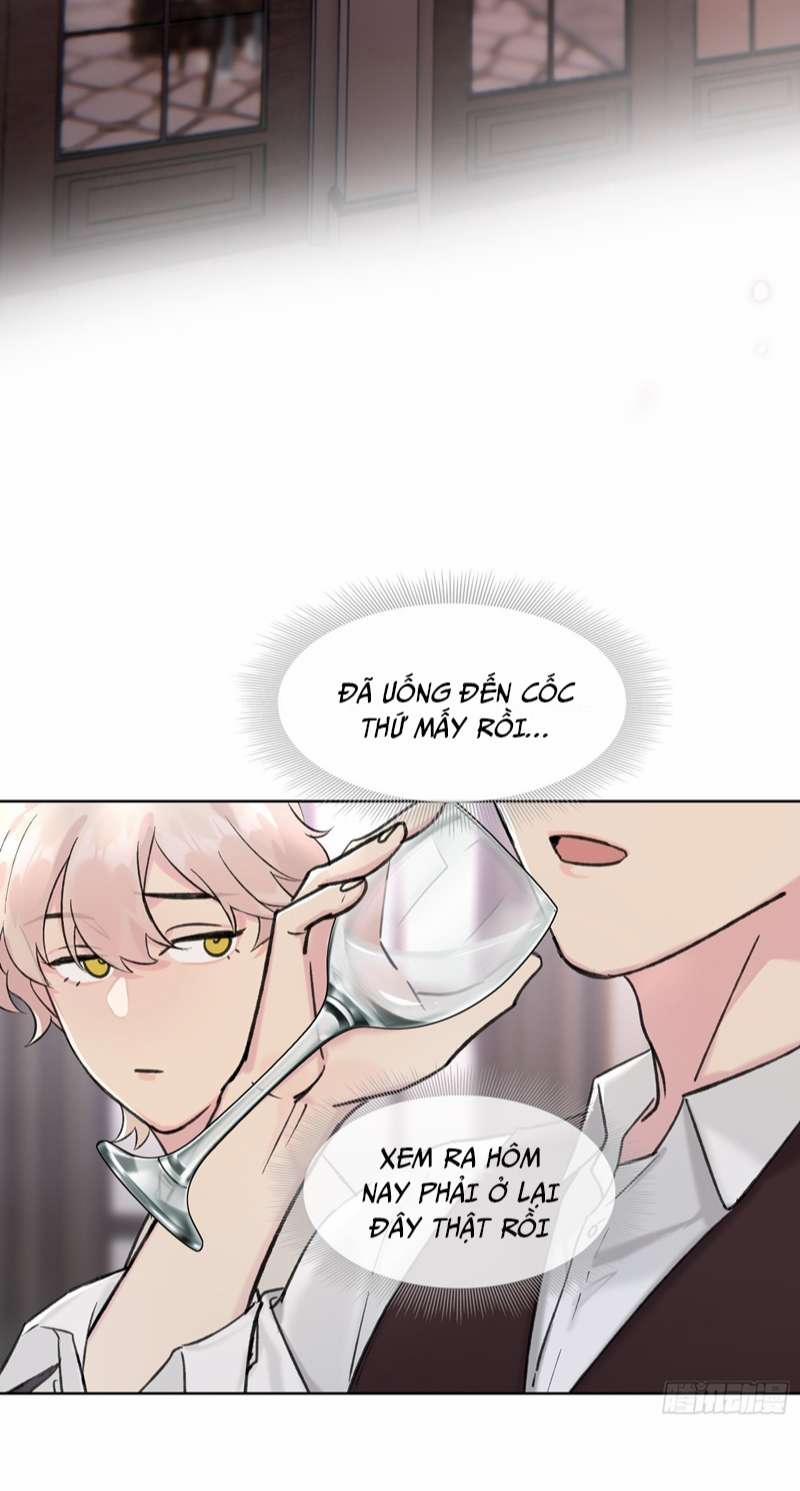 Sau Khi Xuyên Thành Pháo Hôi Tôi Chỉ Muốn Ly Hôn 9 trang 1