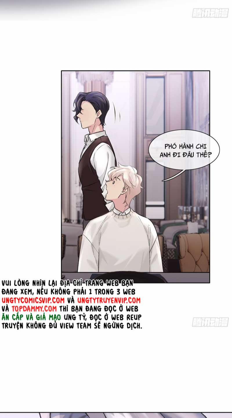 Sau Khi Xuyên Thành Pháo Hôi Tôi Chỉ Muốn Ly Hôn 9 trang 12