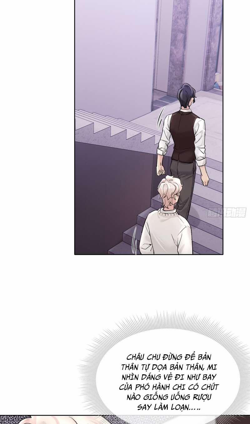 Sau Khi Xuyên Thành Pháo Hôi Tôi Chỉ Muốn Ly Hôn 9 trang 16