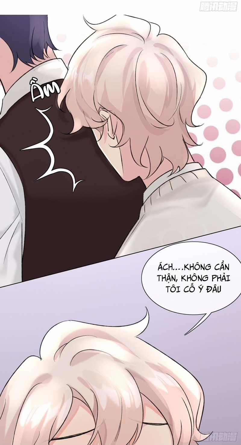 Sau Khi Xuyên Thành Pháo Hôi Tôi Chỉ Muốn Ly Hôn 9 trang 19