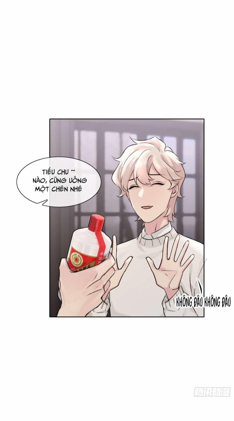 Sau Khi Xuyên Thành Pháo Hôi Tôi Chỉ Muốn Ly Hôn 9 trang 2