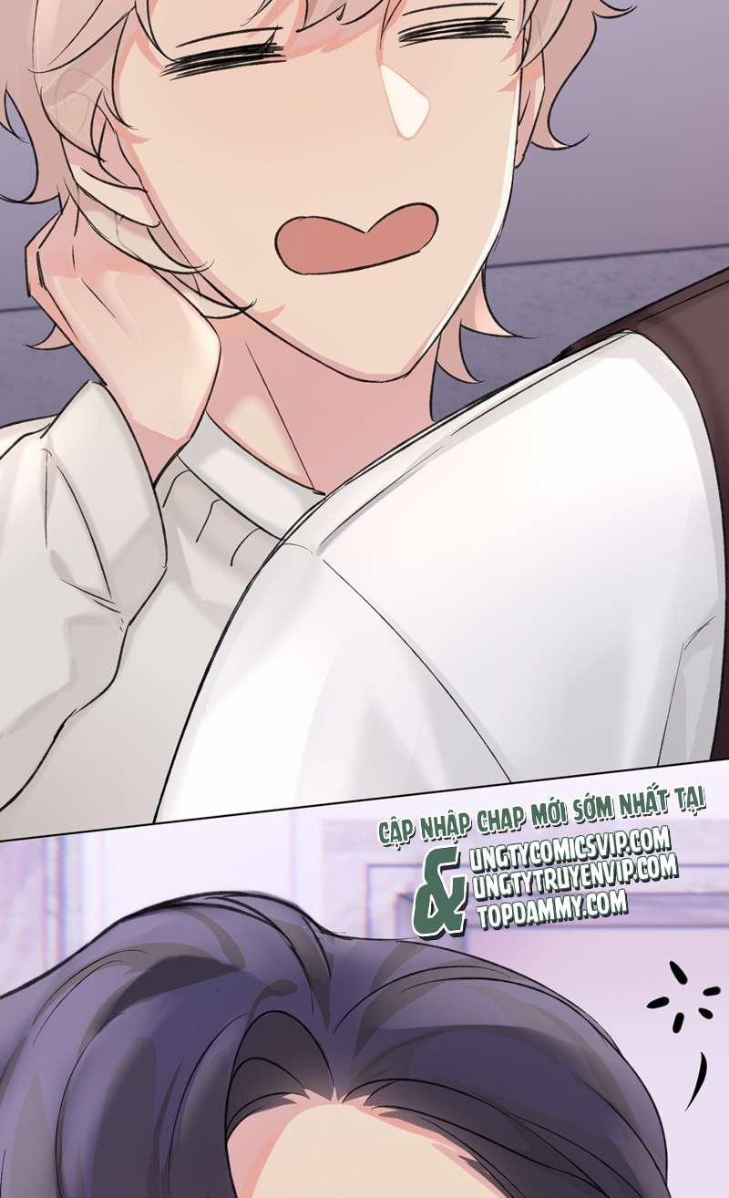 Sau Khi Xuyên Thành Pháo Hôi Tôi Chỉ Muốn Ly Hôn 9 trang 20