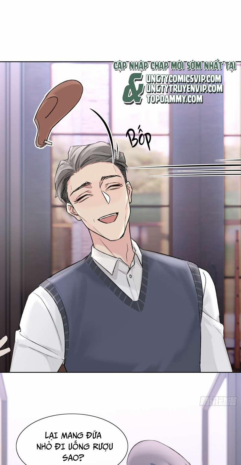 Sau Khi Xuyên Thành Pháo Hôi Tôi Chỉ Muốn Ly Hôn 9 trang 3