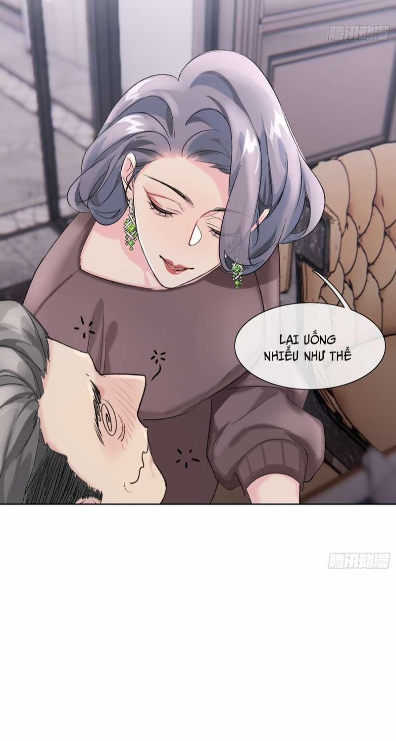 Sau Khi Xuyên Thành Pháo Hôi Tôi Chỉ Muốn Ly Hôn 9 trang 7