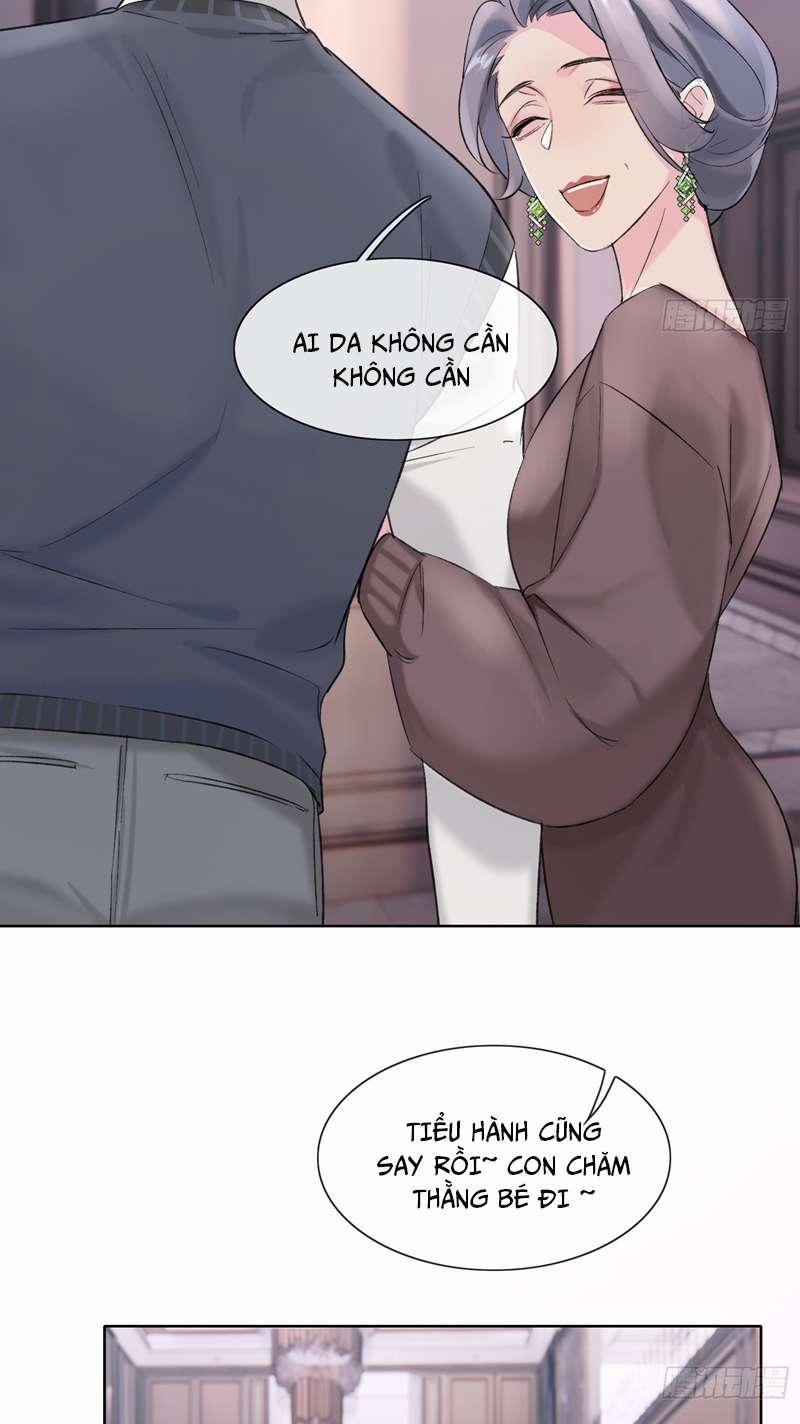 Sau Khi Xuyên Thành Pháo Hôi Tôi Chỉ Muốn Ly Hôn 9 trang 9